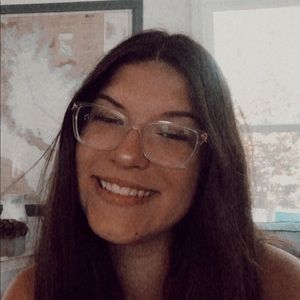 Meet your Posher, Gretchen